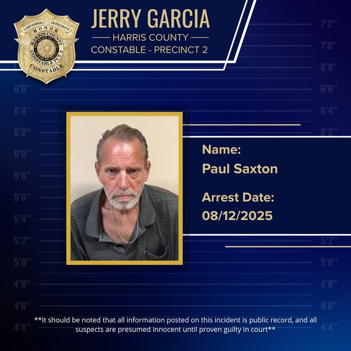 Precinct 2 late night patrols shut down a familiar face in the Gulf Freeway’s solicitation scene, proving old habits really do die hard. Precinct 2 late night patrols shut down a familiar face in the Gulf Freeway’s solicitation scene, proving old habits really do die hard.