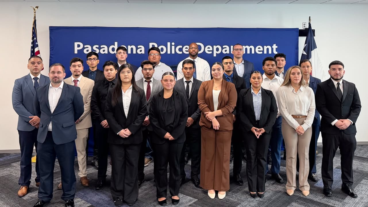 As the sun sets on their civilian lives, these PPD cadets lace up for a journey of discipline, courage, and unwavering commitment.