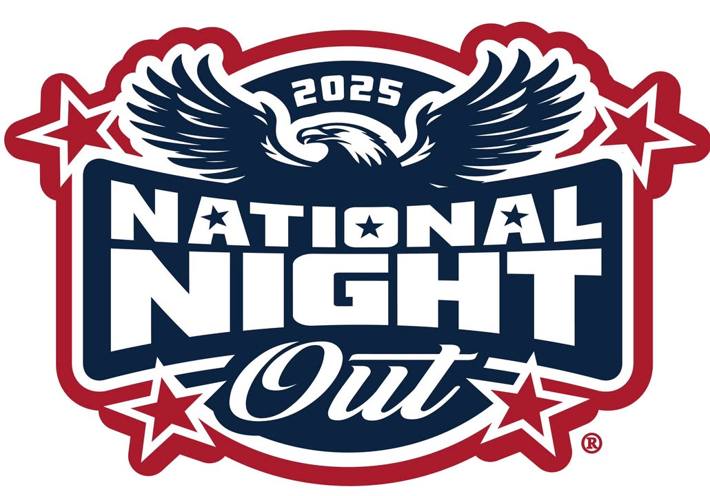 Get it on with DPPD and neighborly spirit this October 7th. Plan your National Night Out party now. Get it on with DPPD and neighborly spirit this October 7th. Plan your National Night Out party now.