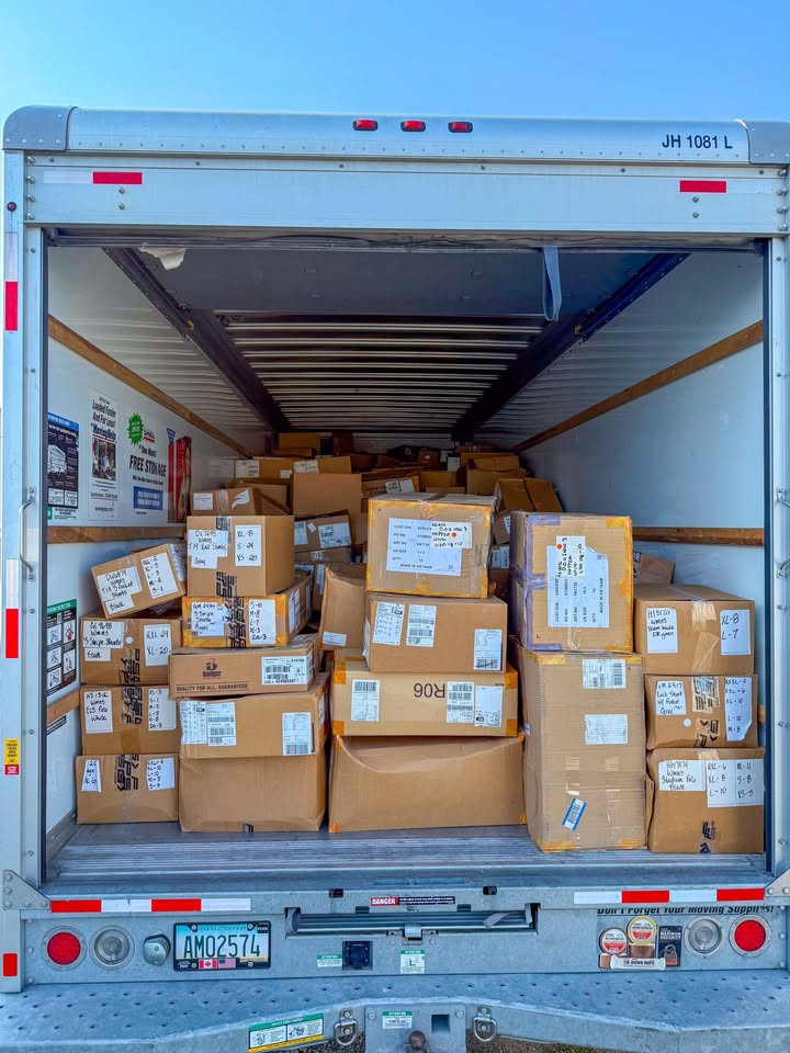 When tragedy befell the Hill County, PPD’s Community Engagement Unit mobilized quickly, coordinating a clothing donation to help those affected by the devastating floods. When tragedy befell the Hill County, PPD’s Community Engagement Unit mobilized quickly, coordinating a clothing donation to help those affected by the devastating floods.