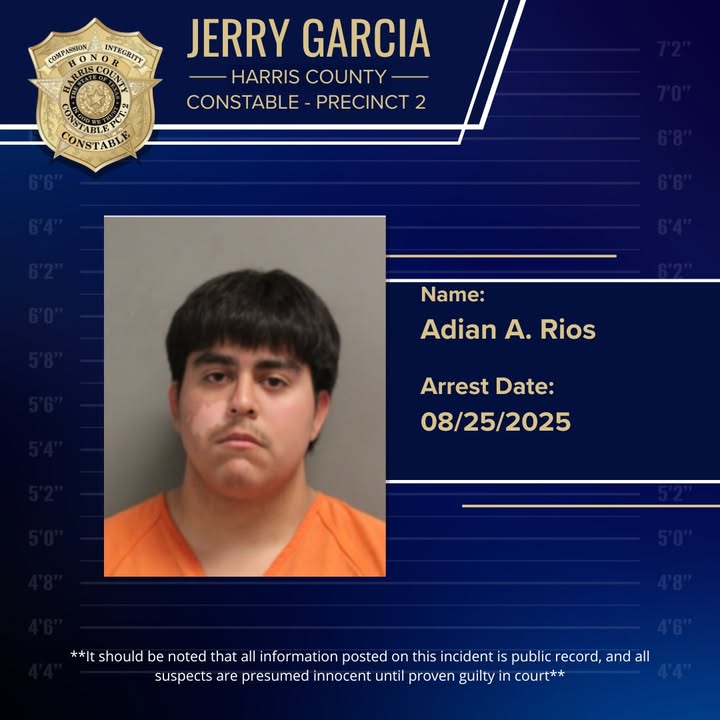 A 🤡 speeding at 109 MPH thought he could outrun the law, but Precinct 2 Deputy’s were faster than he expected. A 🤡 speeding at 109 MPH thought he could outrun the law, but Precinct 2 Deputy’s were faster than he expected.