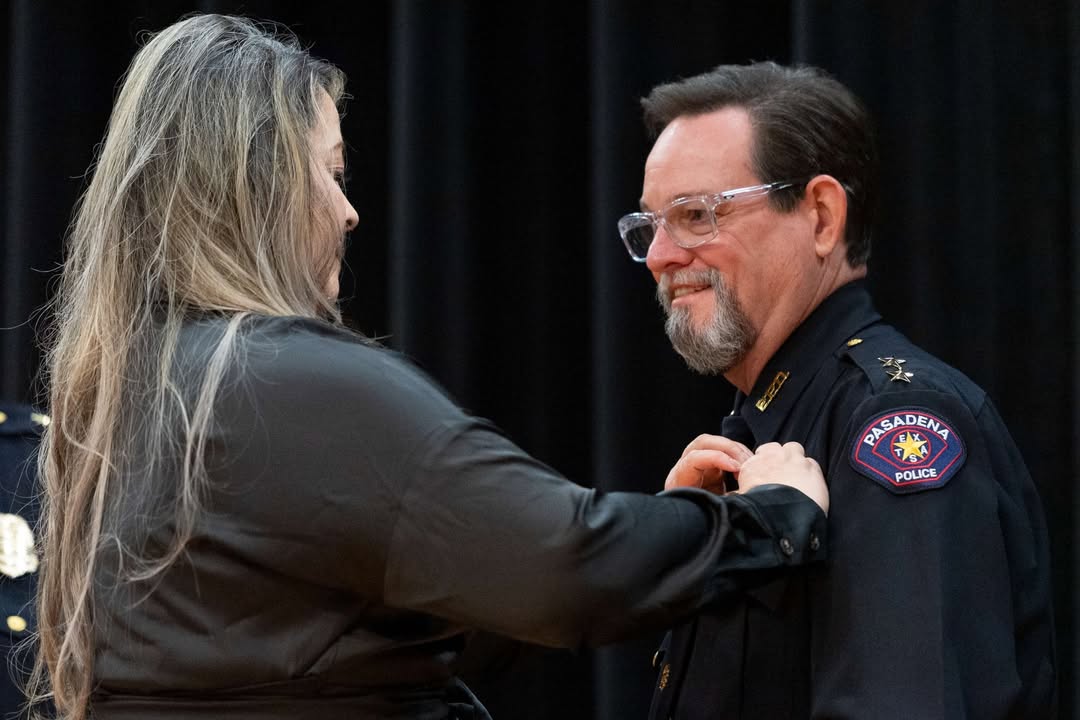 PPD’s Assistant Chief McGill’s three decade journey in the Department shows his unwavering dedication to service, leadership, and community engagement. PPD’s Assistant Chief McGill’s three decade journey in the Department shows his unwavering dedication to service, leadership, and community engagement.