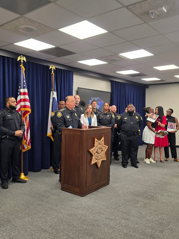 This Labor Day weekend, Precinct 8 Deputies are on the lookout for intoxicated drivers, ensuring a safe and fun celebration for everyone. This Labor Day weekend, Precinct 8 Deputies are on the lookout for intoxicated drivers, ensuring a safe and fun celebration for everyone.