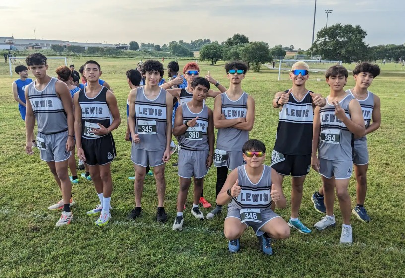 Hats off to the CTHS JV boys track for their performance at the Huntsville Invitational. Hats off to the CTHS JV boys track for their performance at the Huntsville Invitational.