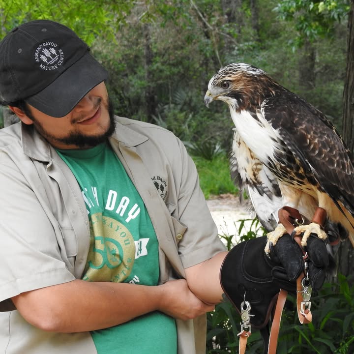 This Labor Day weekend, dive into adventure at Armand Bayou with some pontoon cruises, captivating wildlife, and scenic trails. This Labor Day weekend, dive into adventure at Armand Bayou with some pontoon cruises, captivating wildlife, and scenic trails.