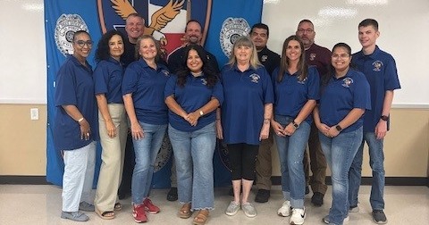 The transformative journey of La Porte Police Academy graduates, community bonds strengthen and dedicated citizens step up to serve.