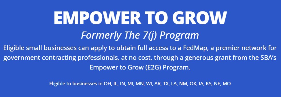 Don’t miss your chance to elevate your business with the Empower to Grow Program; apply now for exclusive training and networking. Don’t miss your chance to elevate your business with the Empower to Grow Program; apply now for exclusive training and networking.