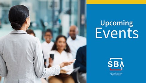 Explore the SBA’s offerings at their webinar, and uncover secrets to funding, counseling, and overcoming business challenges effectively. Explore the SBA’s offerings at their webinar, and uncover secrets to funding, counseling, and overcoming business challenges effectively.