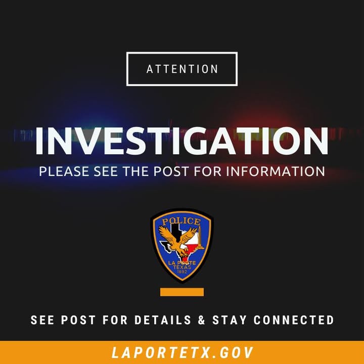LPPD: An accidental shooting leaves one victim injured. Update on victim’s status later. LPPD: An accidental shooting leaves one victim injured. Update on victim’s status later.