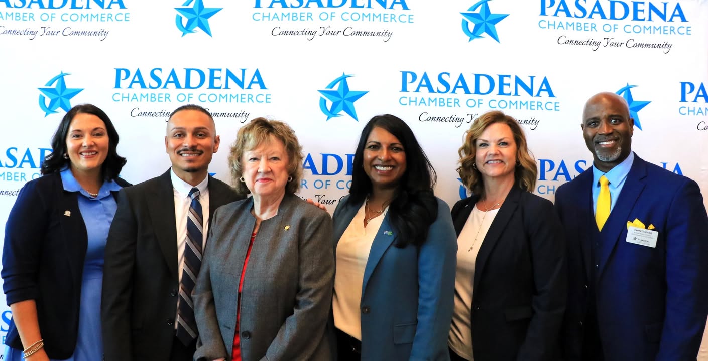 The State of Education Luncheon was a celebration, featuring speakers, student helpers, and even a surprise appearance by the Chick-fil-A Cow. The State of Education Luncheon was a celebration, featuring speakers, student helpers, and even a surprise appearance by the Chick-fil-A Cow.