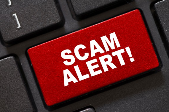 LPPD: Don’t fall for these 4 shocking scams targeting residents. LPPD: Don’t fall for these 4 shocking scams targeting residents.