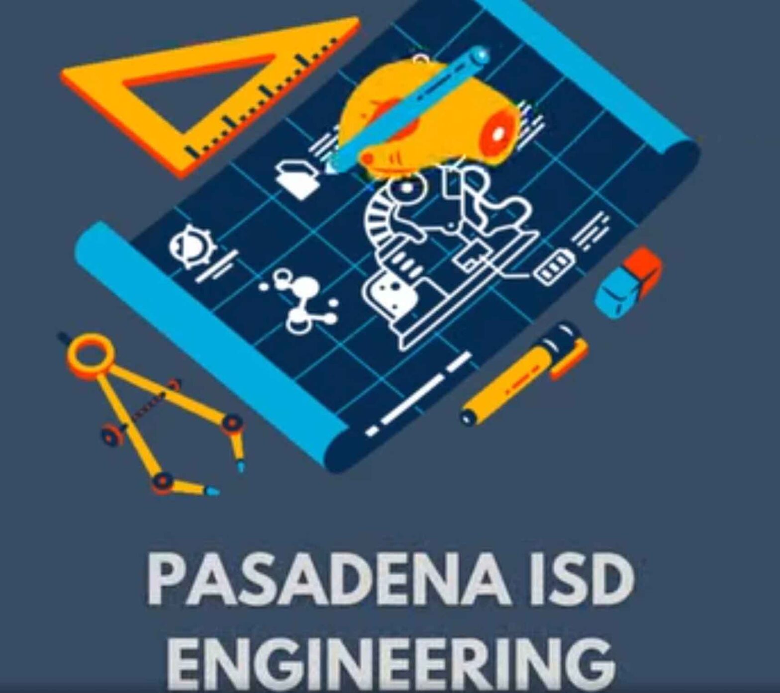 Video: PISD’s engineering students are diving into projects, ready to tackle real-world challenges with innovative solutions.