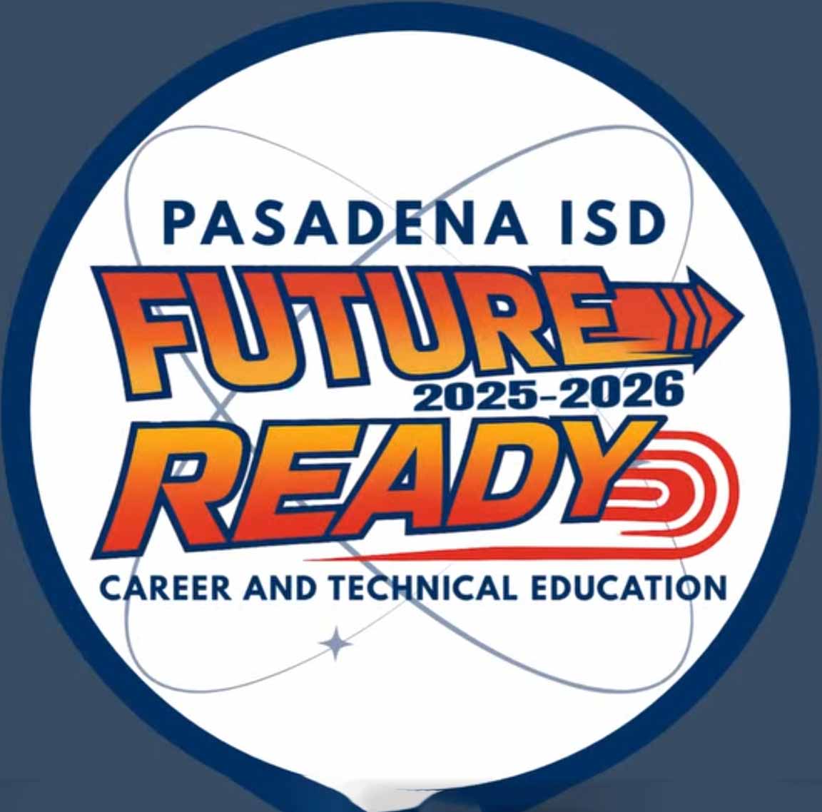 The CTE Department is excited to launch an amazing school year, ready to ignite passions and support students on their career adventures.