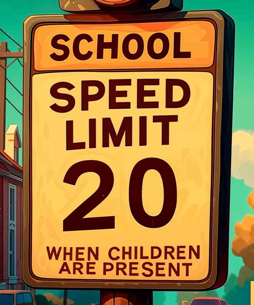 Video: As school days bustle with eager students, let’s unite to ensure their safety and make this a safe year in Pasadena.