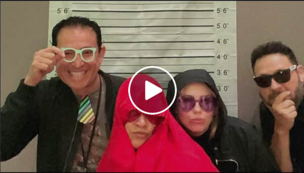Video: The Trojan family united, tackling missions with teamwork, proving that collaboration is the key to success.