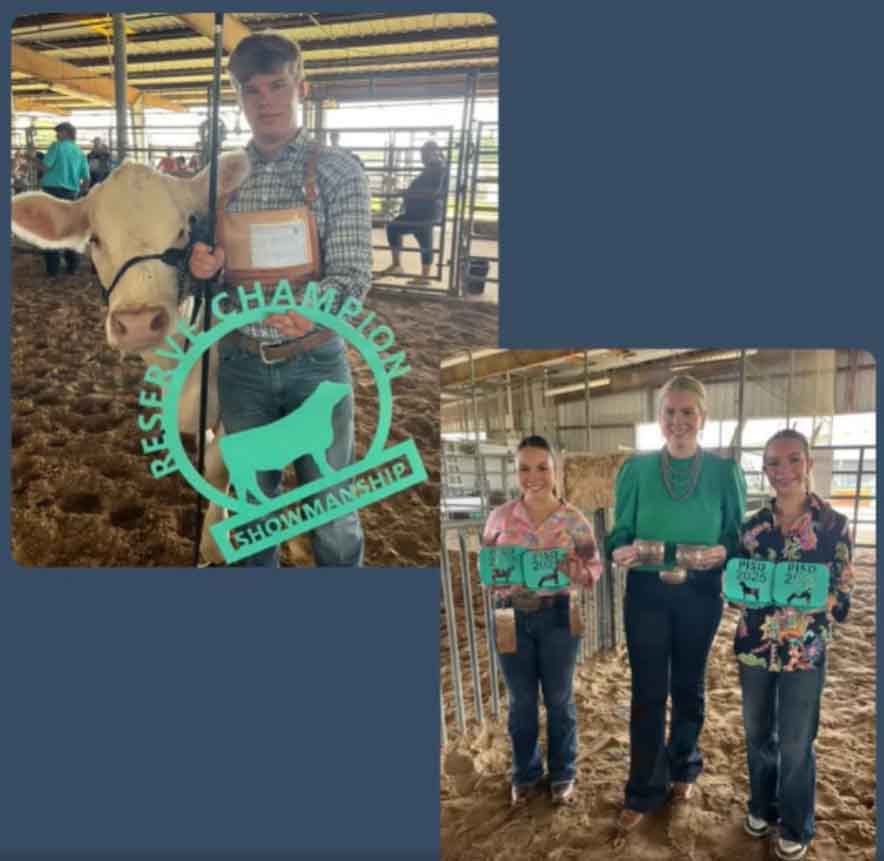 Video: What a fantastic weekend at the PISD Progress Show. Hard work paid off and champions emerged from every chapter.