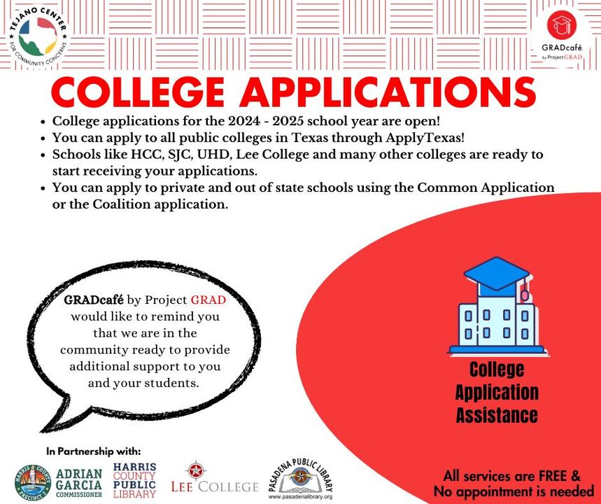 Apply now for the 20242025 college school year. Pasadenian Archives