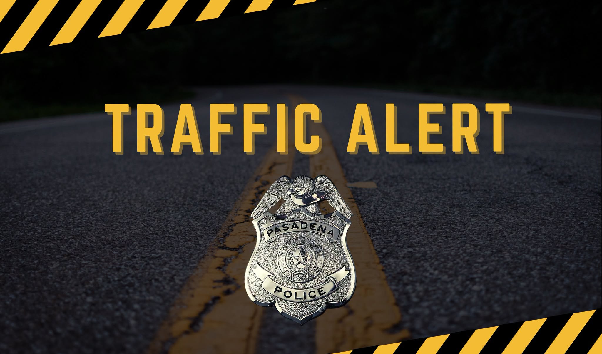 Expect delays on 225 westbound near Beltway 8 after truck crash. Expect delays on 225 westbound near Beltway 8 after truck crash.