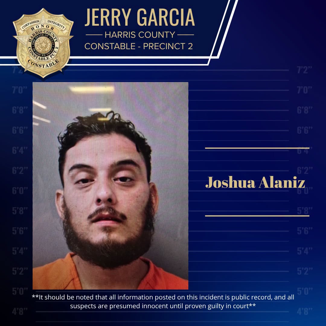 Joshua’s harassment came with a complimentary fingerprint check and an outstanding theft warrant. Joshua’s harassment came with a complimentary fingerprint check and an outstanding theft warrant.