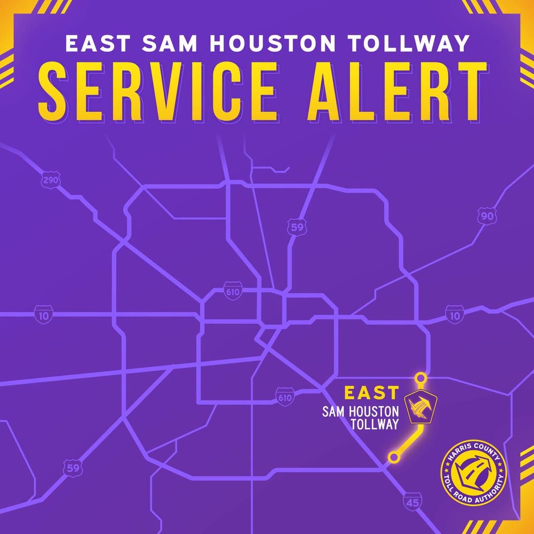 Crews will close the tollway and three northbound entrance ramps from 10pm tonight to 5am Monday. Crews will close the tollway and three northbound entrance ramps from 10pm tonight to 5am Monday.